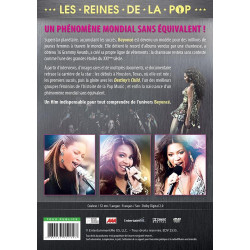 Beyoncé - au delà du glamour [FR Import]