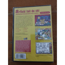 Apprendre en s'amusant.. (neuf sous blister)