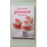 Les petit gâteaux de Marie