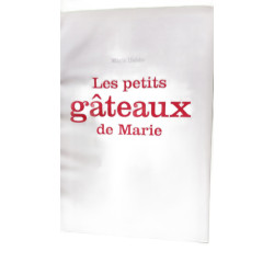 Les petit gâteaux de Marie