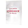 Les petit gâteaux de Marie