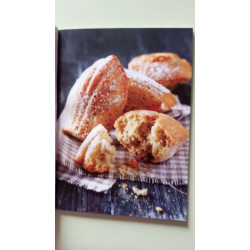 Les petit gâteaux de Marie