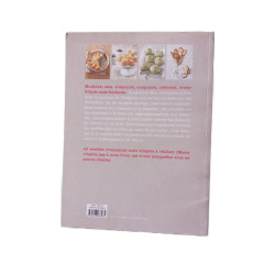 Les petit gâteaux de Marie