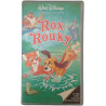 Rox et Rouky