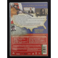 DVD - Bowling for Columbine (Michael Moore)