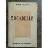 bocabelle tallandier