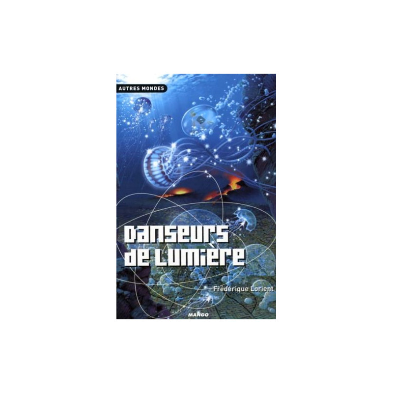 Danseurs de lumière