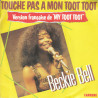 Touche Pas A Mon Toot Toot