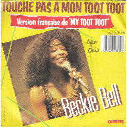 Touche Pas A Mon Toot Toot