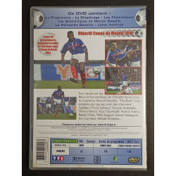 Entretiens avec les Bleus