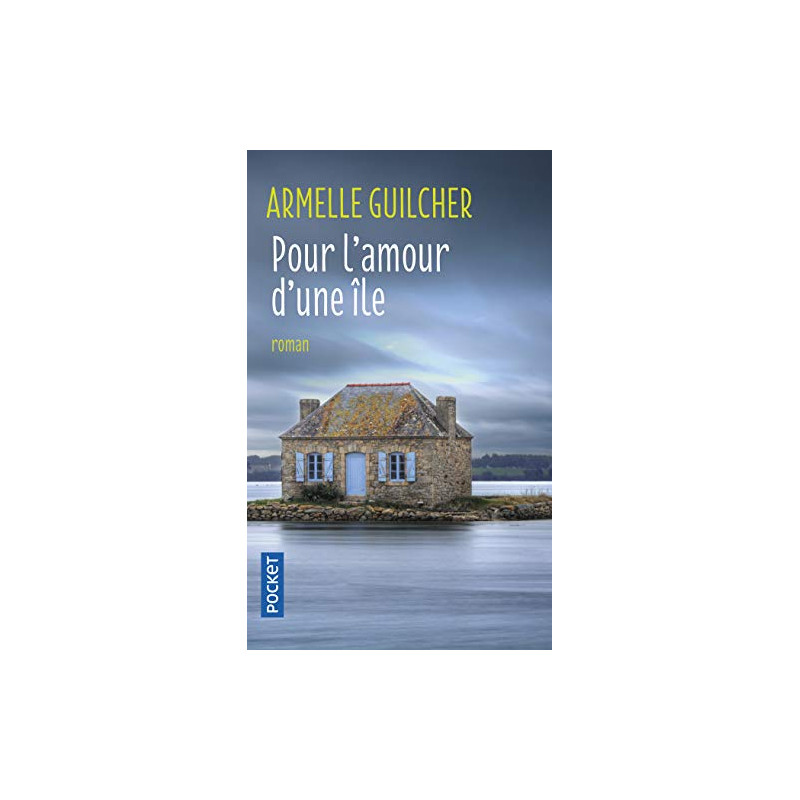 Pour l'amour d'une île