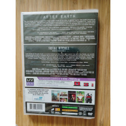 Pack 100% Science Fiction (neuf sous blister)