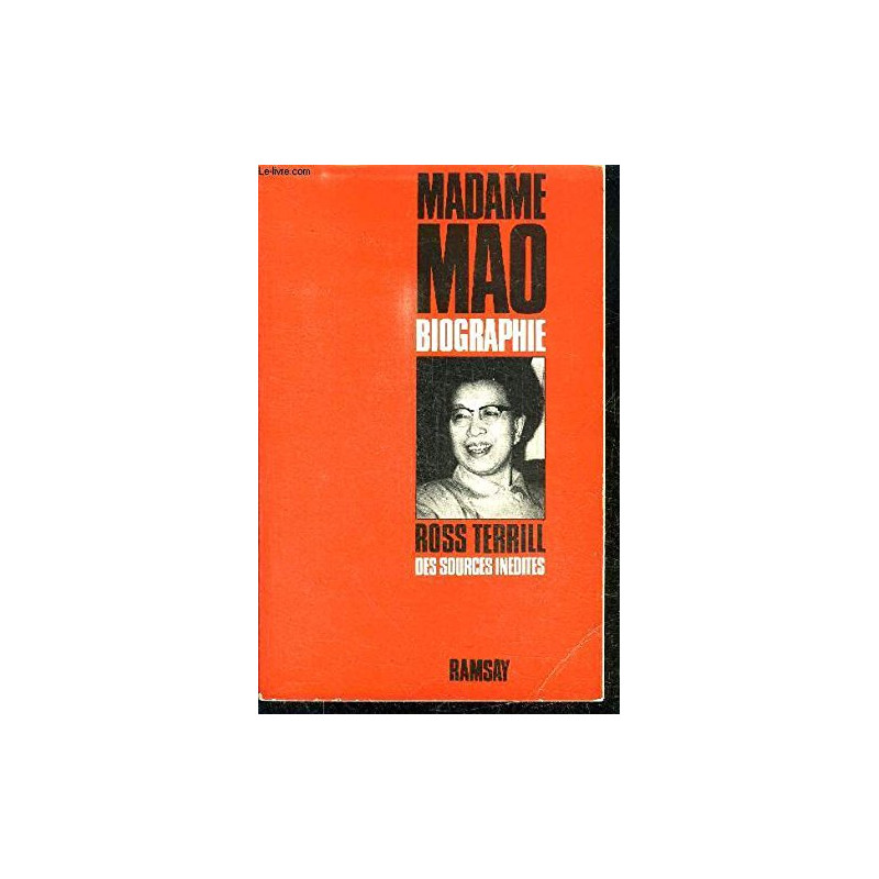 Madame Mao