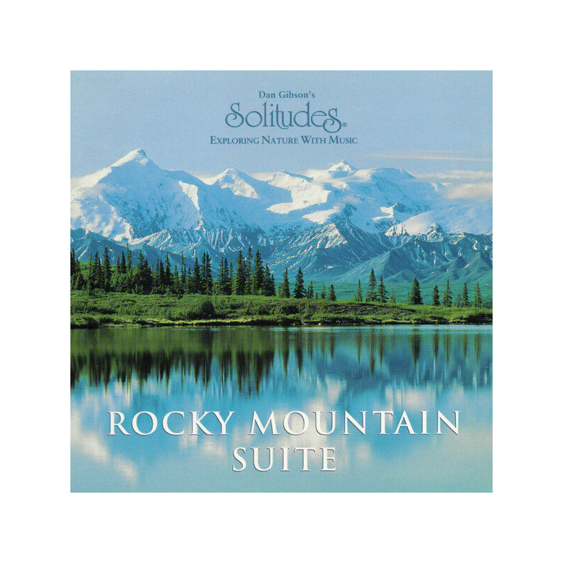 Rocky Mountain Suite