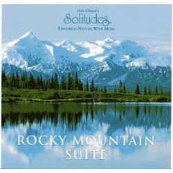 Rocky Mountain Suite
