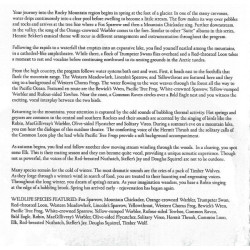 Rocky Mountain Suite