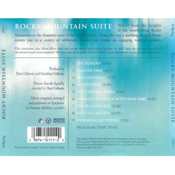 Rocky Mountain Suite