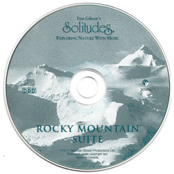 Rocky Mountain Suite