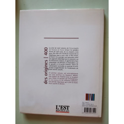 Encyclopédie de l'histoire de France 1