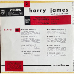 2 - The High And The Mighty