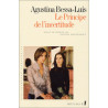 Le Principe de l'incertitude