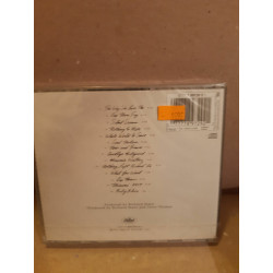 Richard Marx Paid Vacation CD NEUF SOUS BLISTER