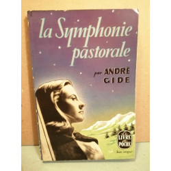 La symphonie pastorale