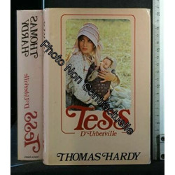 Tess d'Urberville