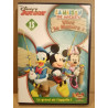 La Maison de mickey Vive La Nature DVD