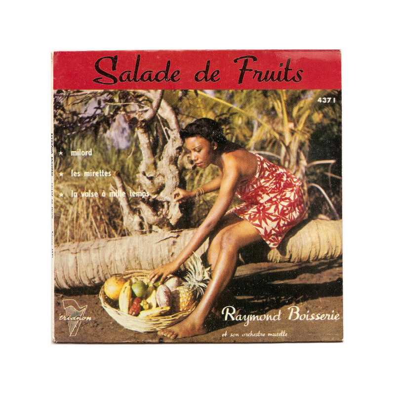 Salade De Fruits