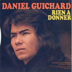 Pourquoi ? / Rien A Donner