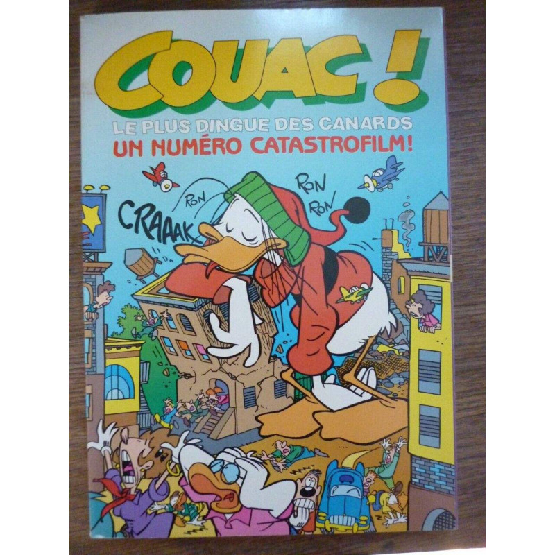 SUPER PICSOU GEANT n87 10