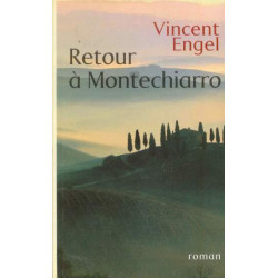 Retour à Montechiarro