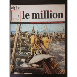 Alpha: le million N.3 - Février 1969