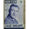 Mon Film n 508 L'allée sanglante 16 5 1956