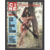 Ciné revue télé programmes n°47 du 18/11/1976 - Tina Aumont /...