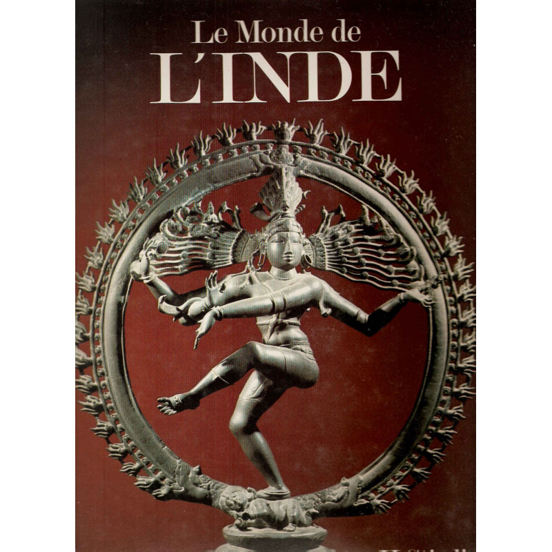 Le Monde de l'Inde