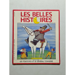 Les belles histoires nº 224 - 1991