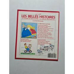 Les belles histoires nº 224 - 1991