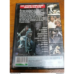 DVD Labyrinthe infernal Jeff Fahey Bridget Fonda
