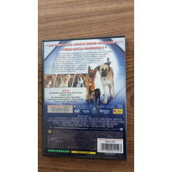 Comme chiens et chats - la revanche de kitty galore