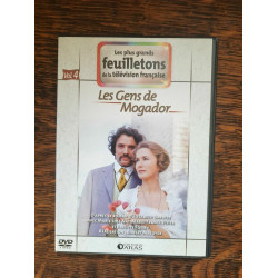 DVD - Le Gens de Mogador Vol 4