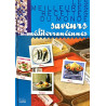 Livre les meilleures recettes du monde ? saveurs mediterraneennes