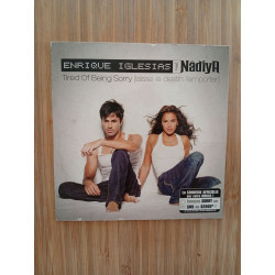 Tired of Being Sorry