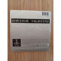 Tired of Being Sorry