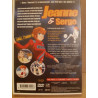 Jeanne et Serge. Volume 3. Épisodes 13 à 18 DVD
