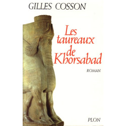 Les taureaux de Khorsabad