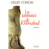 Les taureaux de Khorsabad