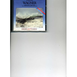 Wagner Overtures: Enrique Batiz Conducting the London Philharmonic...