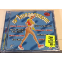 N°1 DISCOTHEQUE